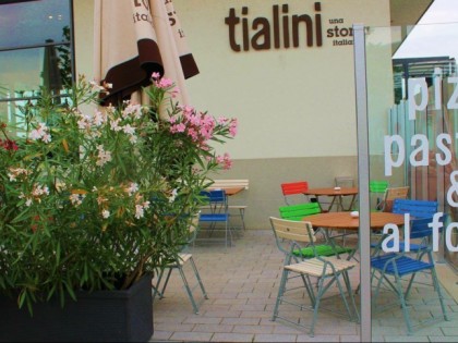 Photo: Tialini - Una storia italiana